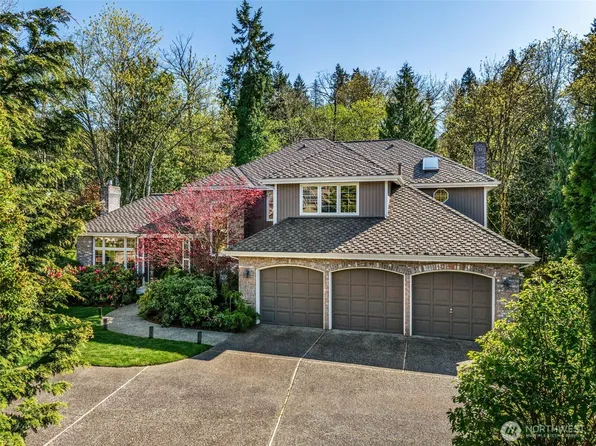 7985 145th Avenue SE, Newcastle, WA 98059