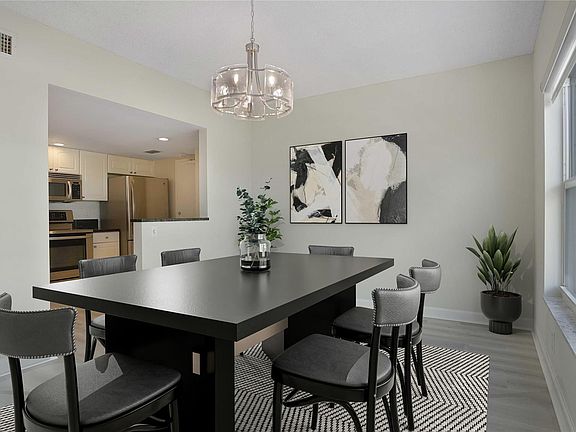 3rd image of 3550 Galt Ocean Drive #607