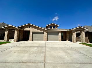 2012 Aberdeen Ave #A, Wolfforth, TX 79382