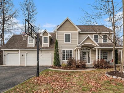 1574 Duke Holw, Traverse City, MI, 49696