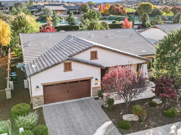 407 Cabaret St, Prescott, AZ 86301