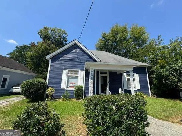 1012 Institute St NW, Conyers, GA 30012