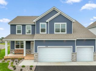 The Jameson Plan, Highview Park Tradition, Shakopee, MN 55379