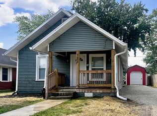 723 E North St, Kokomo, IN 46901