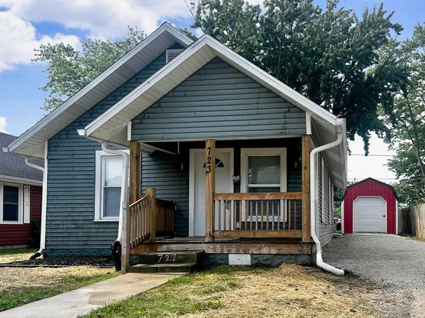 723 E North St, Kokomo, IN 46901