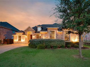 2115 Alma Dr, Keller, TX 76248