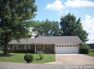 1807 Kamak Dr, Beebe, AR 72012