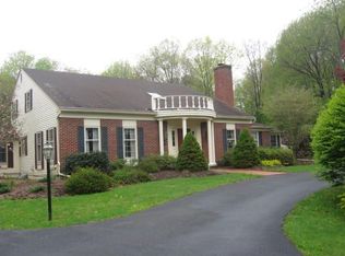 33 Haswell Greene Rd, Delmar, NY 12054