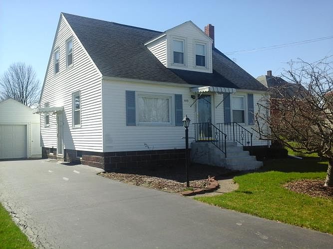 2nd image of 403 E Mansfield St