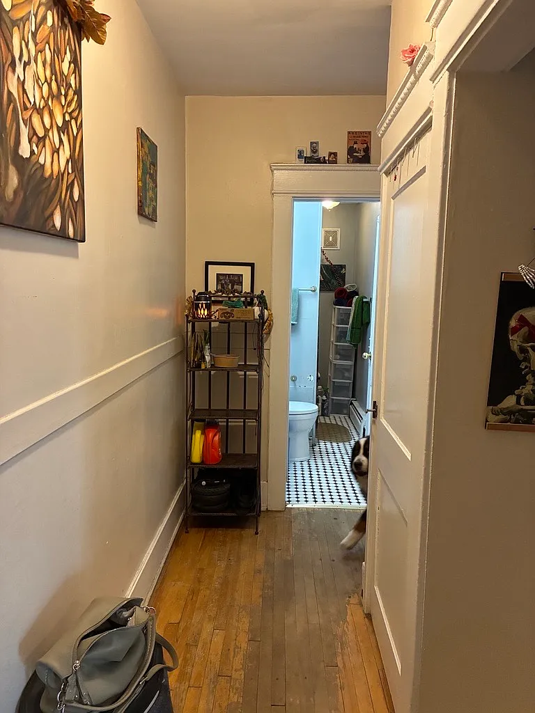 1 bed, 750 sqft, $1,650 — Photo 4