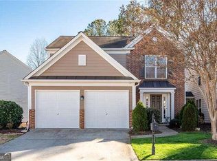 701 Acampora Dr, Woodstock, GA 30188