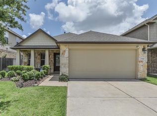 13827 Rosemere Ln, Houston, TX 77047