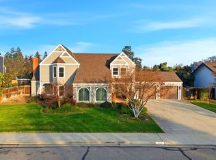 414 N Fulgham Street, Visalia, CA 93291