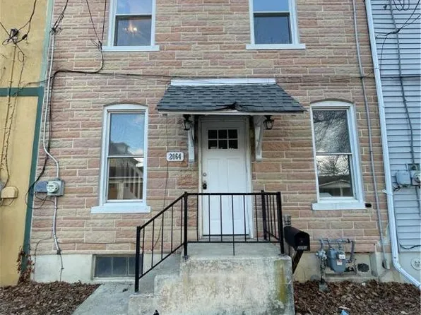 2064 Grape St, Allentown, PA 18104