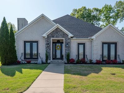 5020 Bay Hill Dr, Conway, AR, 72034