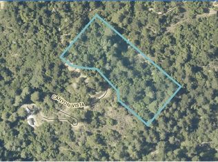 0 Canyon Vis, Los Gatos, CA 95033