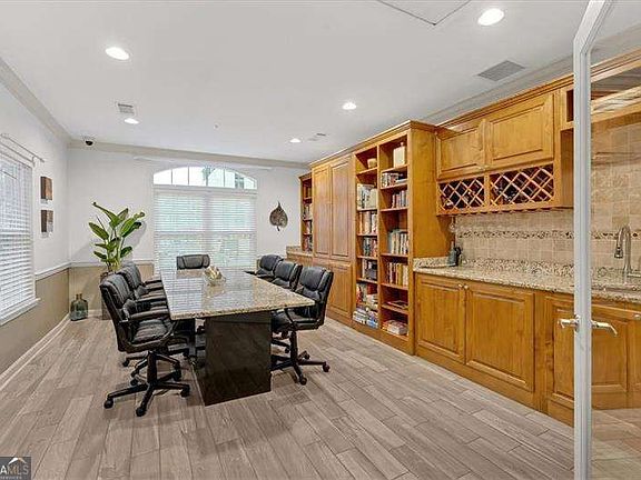 3rd image of 1075 Peachtree Walk NE Unit A206