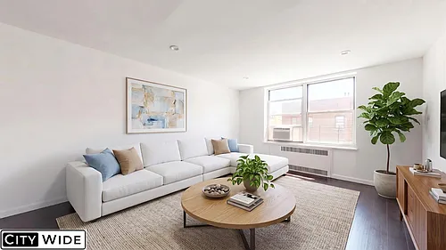 690 Fort Washington Ave #5C Photo 1