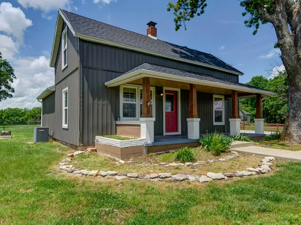 2173 N Farm Road 81, Springfield, MO 65802