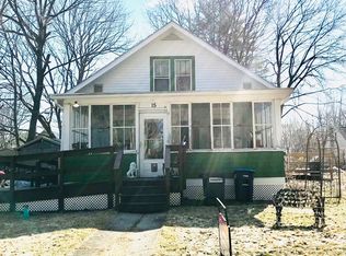 15 Orlando Ave, Pittsfield, MA 01201