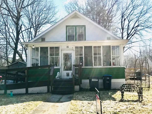 15 Orlando Ave, Pittsfield, MA 01201