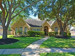 23219 Lodgepoint Dr, Katy, TX 77494