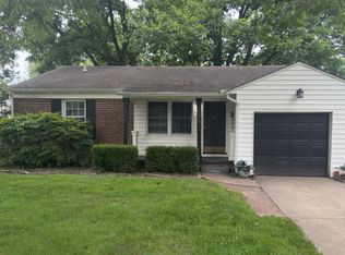 4330 S Saint Louis Ave, Tulsa, OK 74105