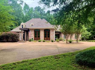 115 Magnolia Spgs, Florence, MS