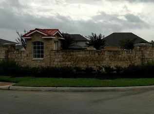 3010 Clover Trace Dr, Spring, TX 77386