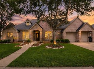 1511 Baldridge Ln, Katy, TX 77494