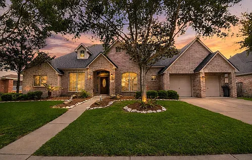 1511 Baldridge Ln Photo 1