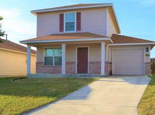 11007 Bluff Cyn, San Antonio, TX 78252