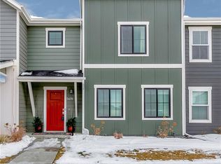 5470 Elysian Rd, Billings, MT 59101