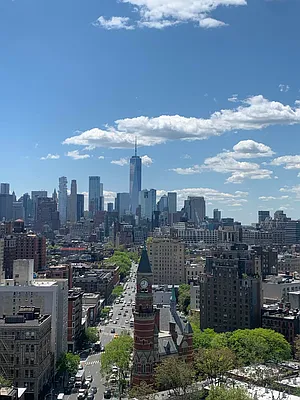 Sold by Engel & Völkers New York City | media 13