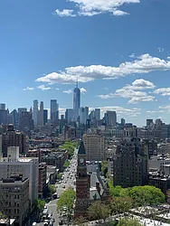 Sold by Engel & Völkers New York City