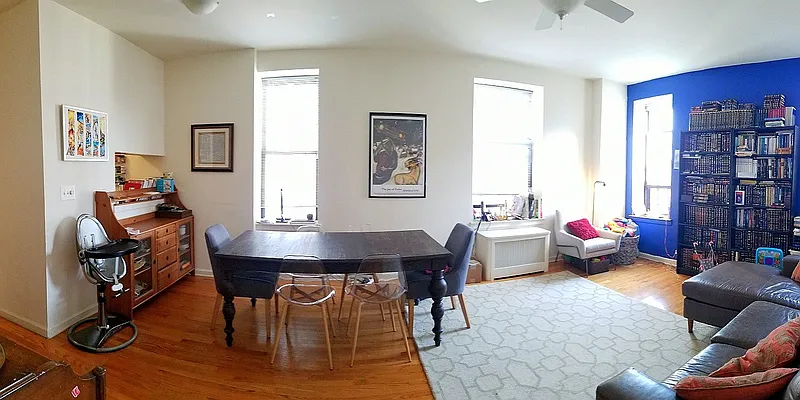 Rented by Manhattan Spaces | media 23