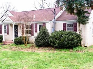 95 Benson Rd, Nashville, TN 37214