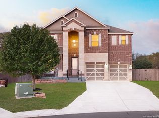 20603 Saddle Cp, San Antonio, TX 78259
