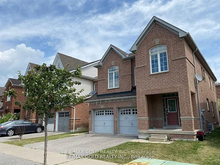 27 Middlecote Dr #BASEMENT — Photo 36