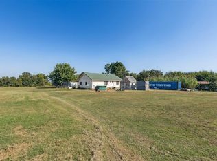 332913 E 9030th Rd, Wellston, OK 74881