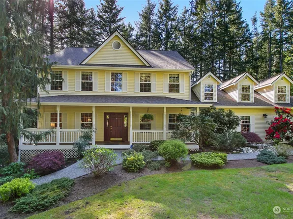 14710 20th Drive NW, Marysville, WA 98271