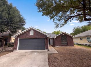 16207 Parkway Dr, Pflugerville, TX 78660