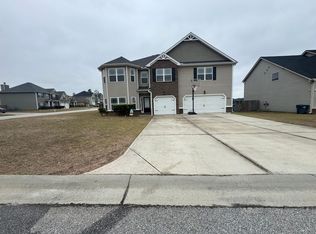 1044 Vine Ln, Grovetown, GA 30813