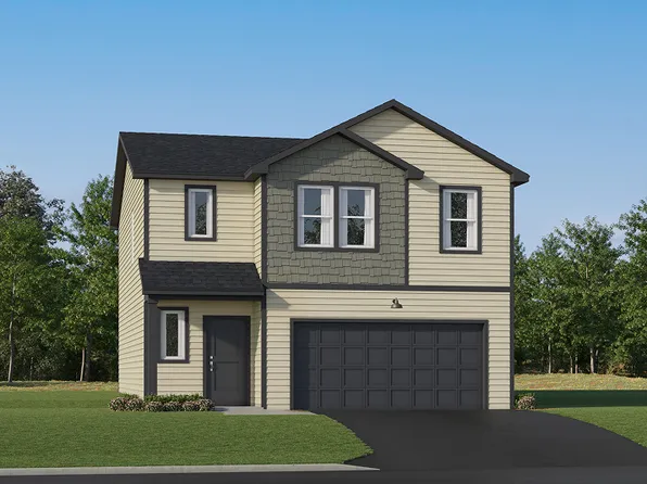 7416 Kaeding Ave NE, Otsego, MN 55301
