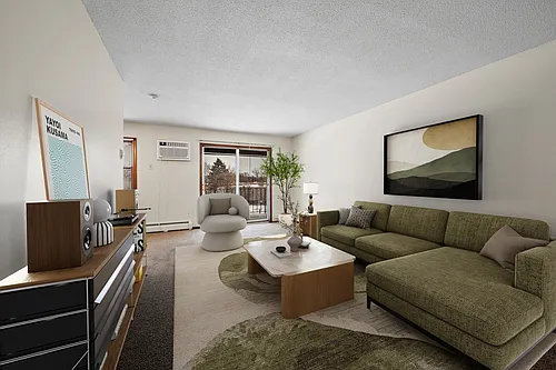 Kings Manor Apartments Photo 1