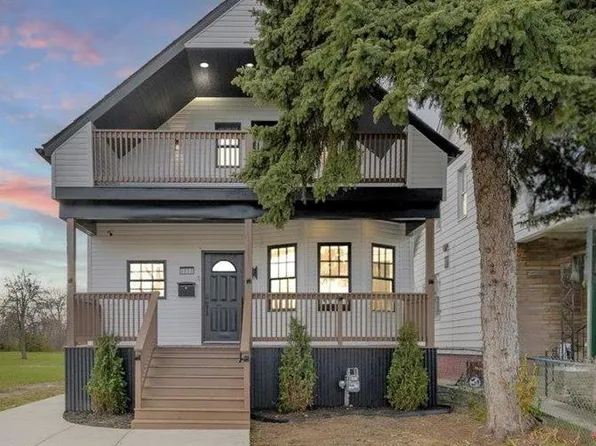 2623 Fairview St, Detroit, MI 48214