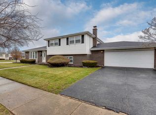 5115 W 121st St, Alsip, IL 60803