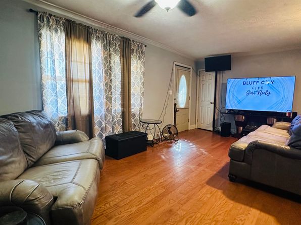 1145 Cypress Tank Rd, Pocahontas, TN 38061