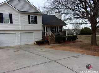 20 Brittany Pointe Dr, Colbert, GA 30628