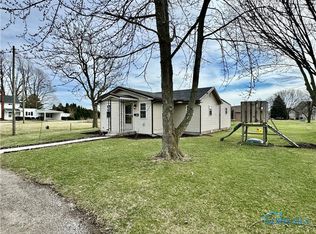 626 Ohio St, Leipsic, OH 45856